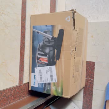 Hasarlı Ve Eksik Ürün Teslimatı, Saygısız Kurye Davranışı