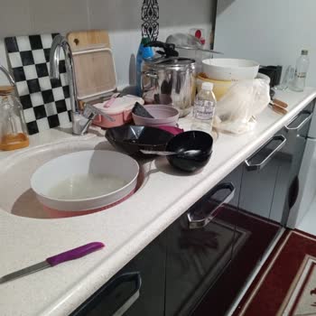 Sincan Pınarbaşı Mahallesi'nde 3 Gündür Süren Su Kesintisi Ve Bilgilendirme Eksikliği