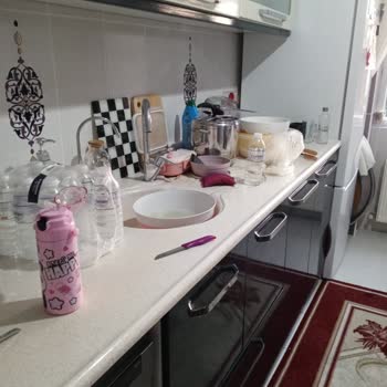 Sincan Pınarbaşı Mahallesi'nde 3 Gündür Süren Su Kesintisi Ve Bilgilendirme Eksikliği