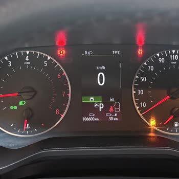 İkame Araç Sürecinde Saygısız Davranış Ve Yakıt Bedeli Mağduriyeti