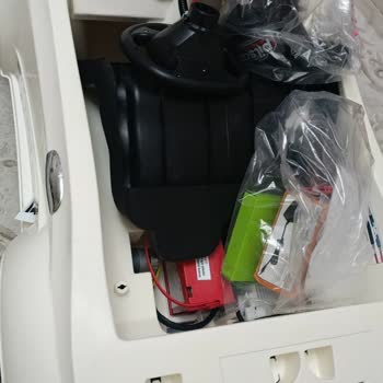 Kırık Gelen Akülü Araba Ve İade Sürecinde Yaşanan Mağduriyet