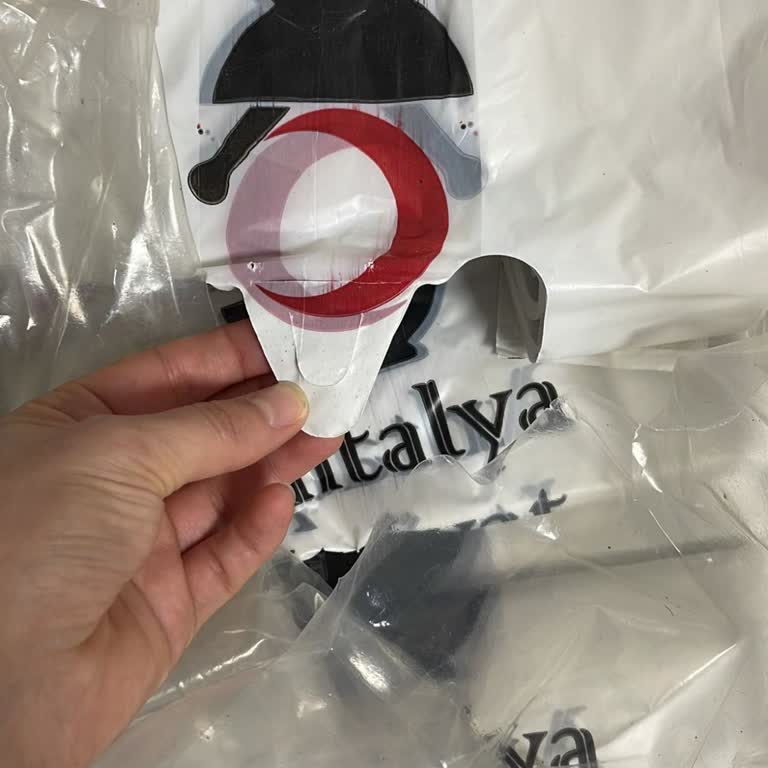 Tim Ambalaj Hatalı Baskı, Faturasız İşlem ve İlgisiz Yaklaşım Nedeniyle Mağduriyet Yaşadım