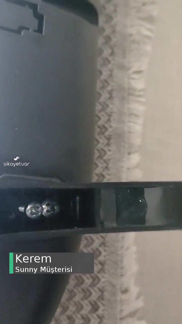 Sunny TV Kurulumu videonun kapak resmi