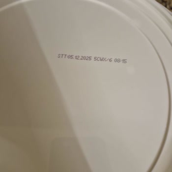 Taze Yoğurtta Küf Oluşumu Ve Sağlık Endişesi