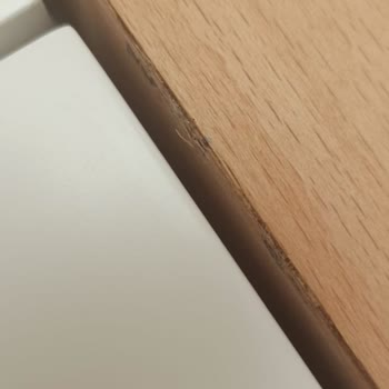 Yanlış Ve Teşhir TV Konsolu Teslimatı, 4 Aydır Çözülmeyen Mağduriyet