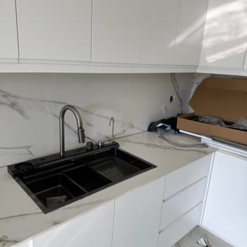 Eksik Gelen Sabunluk Ve İletişimsizlik Mağduriyeti