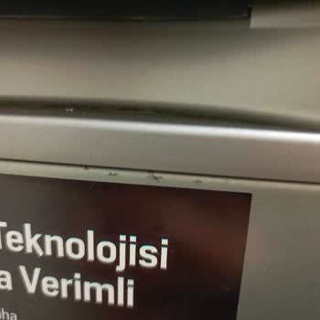 Yeni Alınan Çamaşır Makinesinde Boya Atması Ve Kullanıcı Hatası İddiası