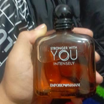 Afrodi Parfüm'den Aldığım Ürün Beklentileri Karşılamadı, İade Ve Özür Talep Ediyorum