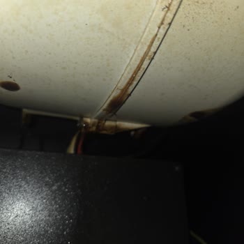 Garanti Kapsamındaki Davlumbazın Motor Değişimi Yapılmıyor