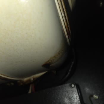 Garanti Kapsamındaki Davlumbazın Motor Değişimi Yapılmıyor