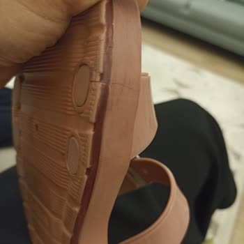 Twigy Aldığım Markalı Terlik Kısa Sürede Deforme Oldu, Değişim Talep Ediyorum