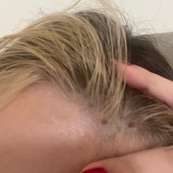 Hair Zoom Bayan Kuaförü'nde Yaptırdığım İşlemden Memnun Kalmadım