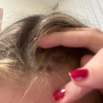 Hair Zoom Bayan Kuaförü'nde Yaptırdığım İşlemden Memnun Kalmadım