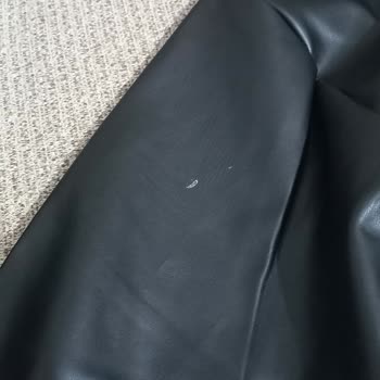 Yanıltıcı Ürün Görselleri Ve Kalitesiz Ceketlerle Yaşadığım Mağduriyet