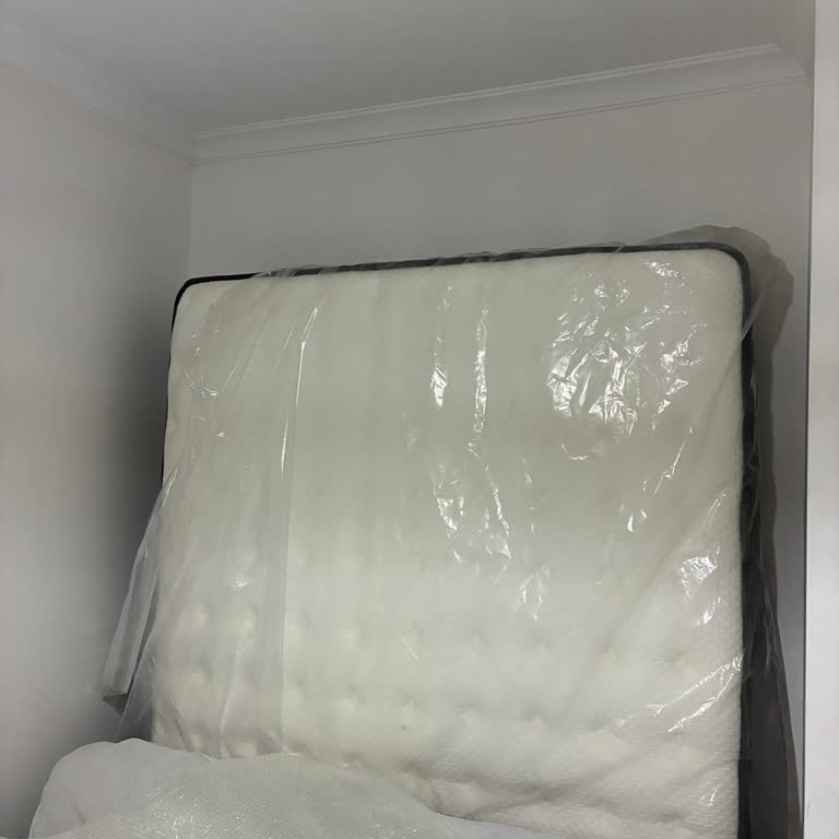 Mağazada Denediğim Yatakla Alınan Yatak Arasındaki Fark Ve İade Sorunu