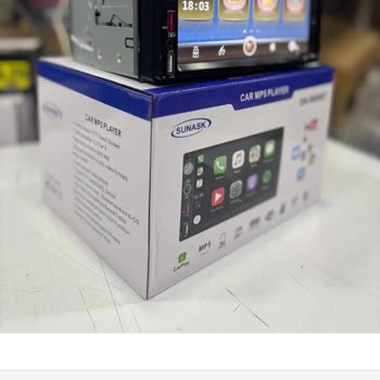 Sunask Türkiye Bozuk Ürün Gönderdi