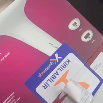 Kullanılmış Epilasyon Cihazı Yeni Diye Gönderildi Hijyen Ve Güven Sorunu Yaşadım