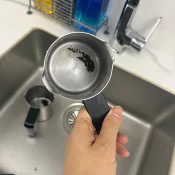 Arçelik Kahve Makinesinde Sürekli Cezve Yanması ve Yetersiz Müşteri Hizmeti