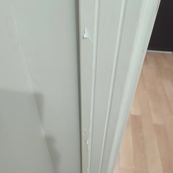 Marshall Panel Kapı Boyası Soyuluyor, Mağduriyetimiz Giderilmiyor