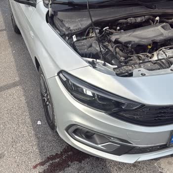 Ekspertiz Garantili Araçta Teslimden Hemen Sonra Ağır Arıza Ve Mağduriyet