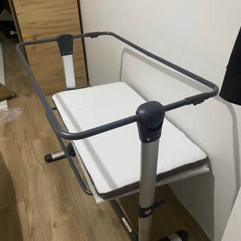 Eksik Ve Kullanılamaz Beşik Gönderildi, İade Süreci Mağduriyet Yaşattı