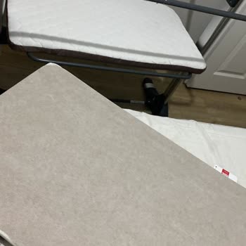 Eksik Ve Kullanılamaz Beşik Gönderildi, İade Süreci Mağduriyet Yaşattı