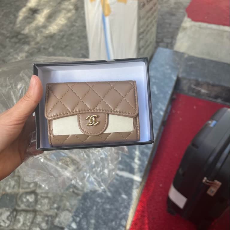 İlanda Gösterilen Ürün Yerine Farklı Cüzdan Gönderildi