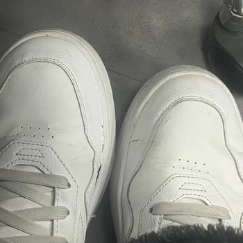 3 Ayda Deforme Olan Ayakkabıya Ödediğim Yüksek Ücret Mağduriyet Yarattı