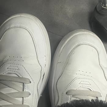 3 Ayda Deforme Olan Ayakkabıya Ödediğim Yüksek Ücret Mağduriyet Yarattı