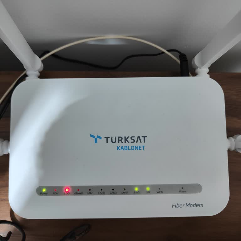 Garanti Kapsamındaki Modem İçin Ücret Talebi Ve Sık Kopma Sorunu