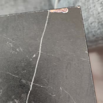 STM Mağazası'ndan Alınan Defolu Masa İçin Çözüm Sunulmuyor