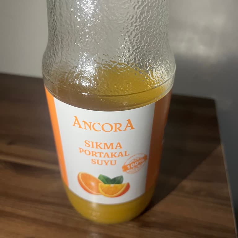 Bozuk Meyve Suyu Nedeniyle Gıda Zehirlenmesi Ve Hastane Süreci