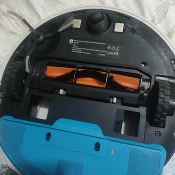 Satın Alınan Robot Süpürge Bakım Paketi Eksik Hizmetle Teslim Edildi, Ücret İadesi Talep Ediyorum