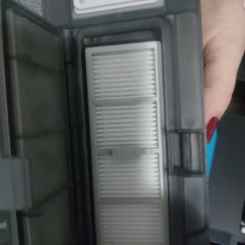 Satın Alınan Robot Süpürge Bakım Paketi Eksik Hizmetle Teslim Edildi, Ücret İadesi Talep Ediyorum