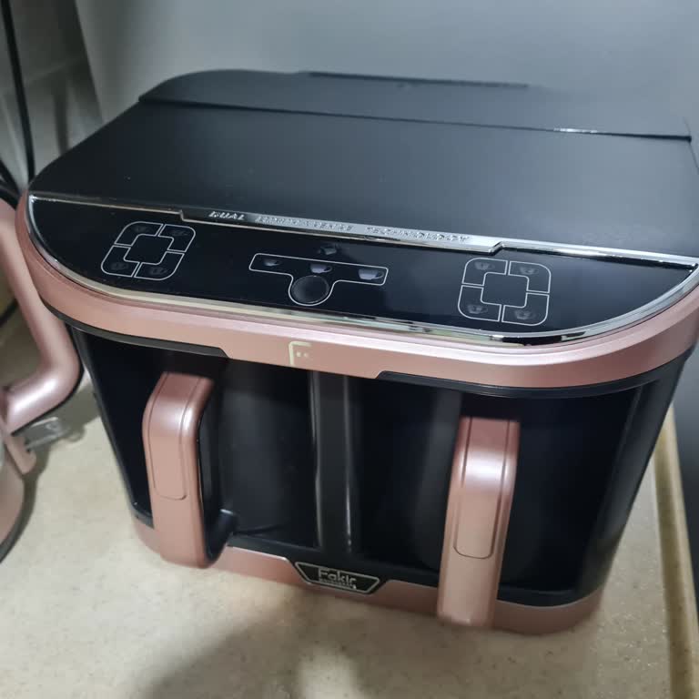 Fakir Dual Pro Kaave Kahve Makinesi Arızası Ve Servis Sürecinde Mağduriyet