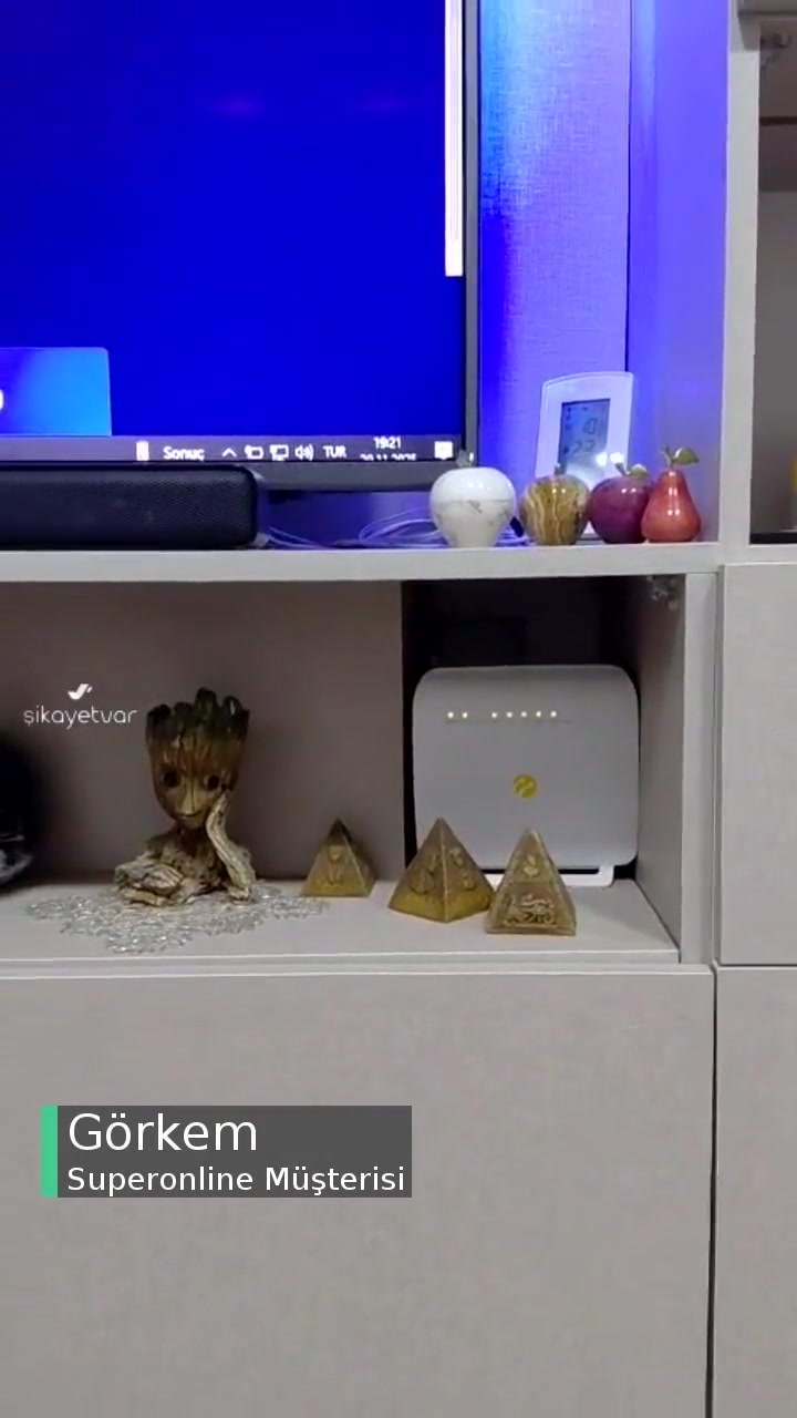 Superonline Hız Ve Fiyat Problemi videonun kapak resmi