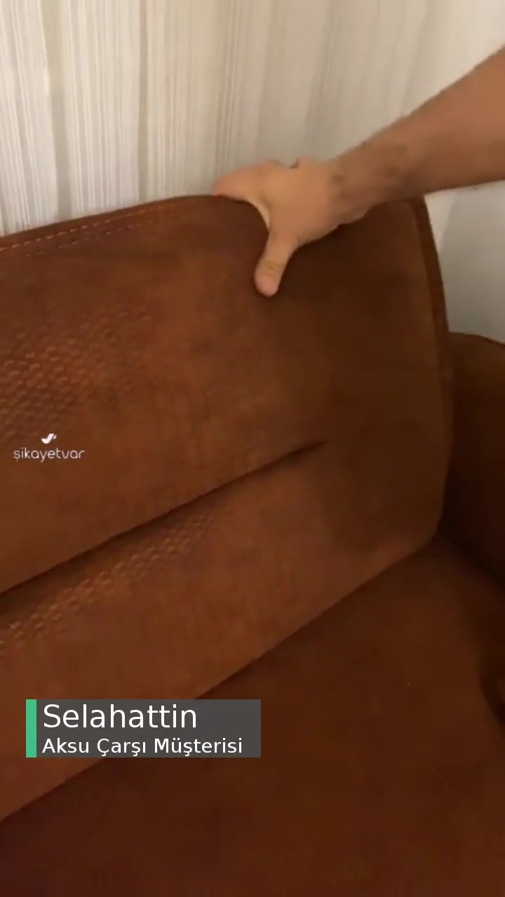 Aksu Çarşı Sorunlu Ürünler Satıyor videonun kapak resmi