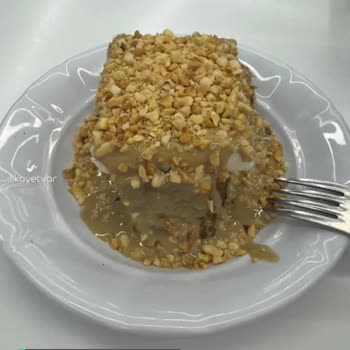Köfteci Yusuf'ta Tatlı Hüsranı!