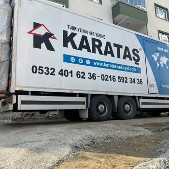 Karataş Evden Eve Nakliyat Taşımacılık Firmasıyla Yaşadığımız Mağduriyetler