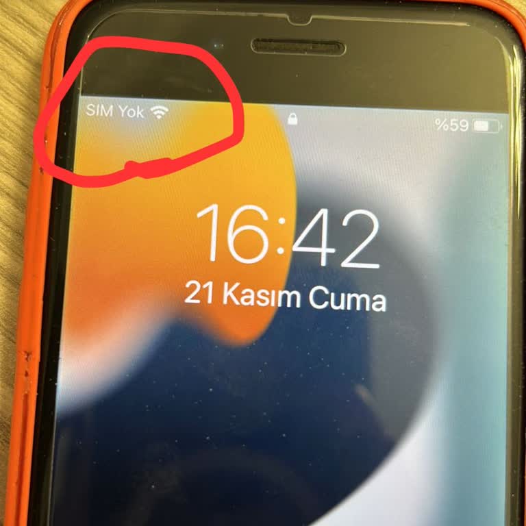 Turkcell'e Geçiş İçin Gönderilen Sim Bozuk, Değişim İçin Ücret İstedi