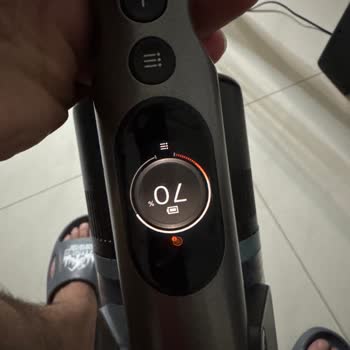 Yeni Aldığım Philips Süpürge Sürekli Arızalanıyor, Değişim İstiyorum