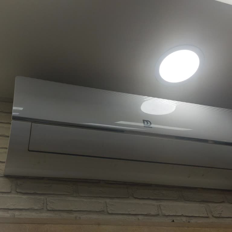 Defalarca Servise Rağmen DemirDöküm Klimam Arızalı Ve Mağduriyetim Sürüyor