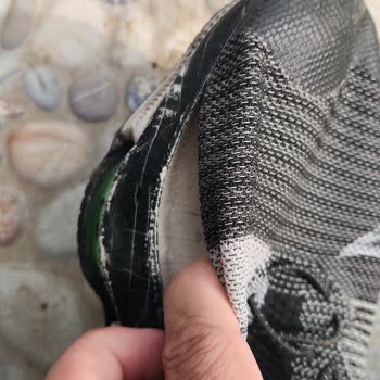 Kısa Sürede Deforme Olan Nike Air Zoom Tempo Next% Ayakkabısı Hayal Kırıklığı Yarattı