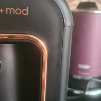 Arızalı Kahve Makinesi Ve Uzun Süren Servis Mağduriyeti