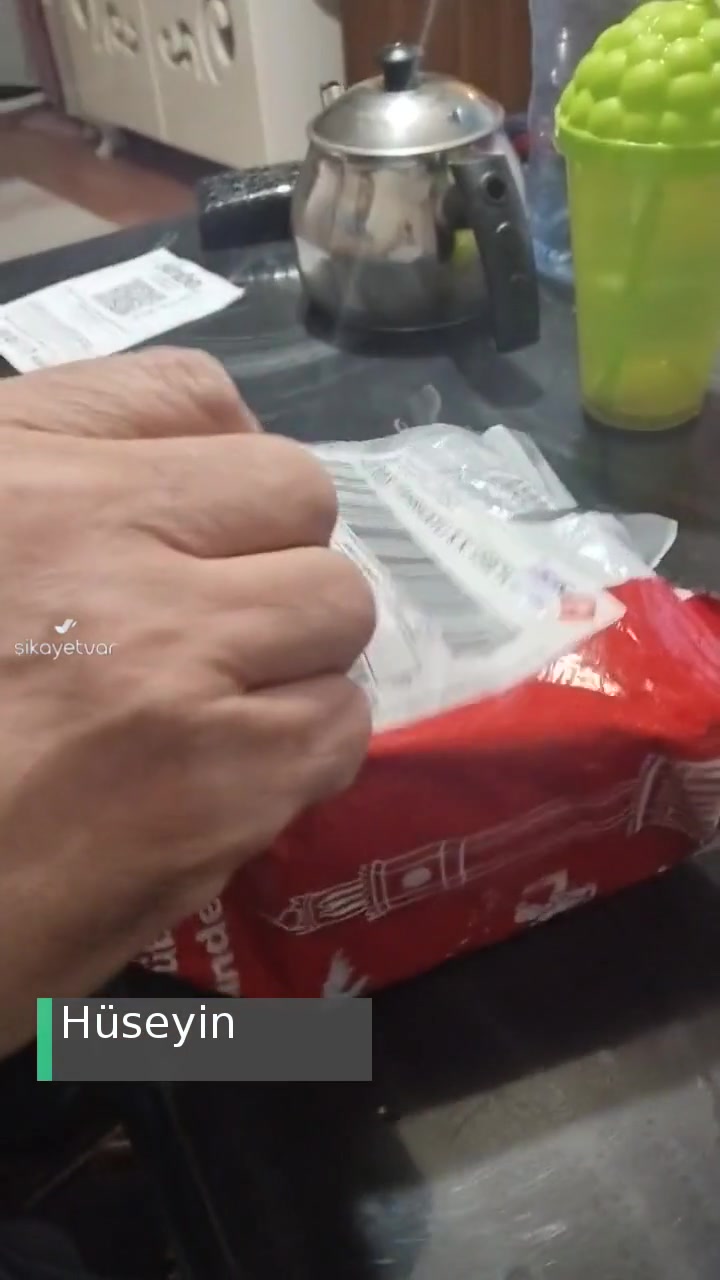 Ser Grup Depolama Reklam Araç İçi Kamera videonun kapak resmi