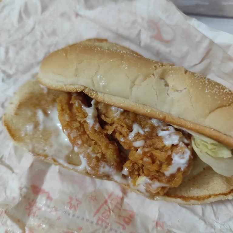 Eksik Porsiyon Ve Yanlış İçerik Nedeniyle Mağduriyet