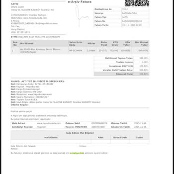 Aldığım İki Mouse’tan Birini İade Edemiyorum, Yasal Hakkım Engelleniyor