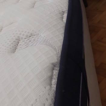 Yatakta Çökme Sorunu Ve Yetersiz Müşteri Hizmeti Nedeniyle Mağduriyet