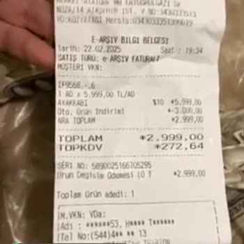 Adidas Ayakkabı Garantisinin Kabul Edilmemesi