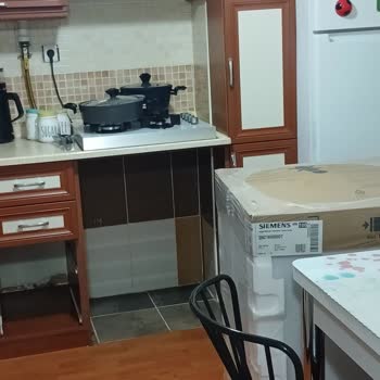 Yetkili Servis Kurulum Yapmayarak Mağduriyet Yarattı